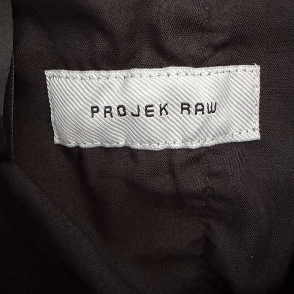 Projek Raw Men's Hayden Bungee Ergonomic Pant Tan‎ Size 33 Casual Outdoor Chino - Picture 8 of 16